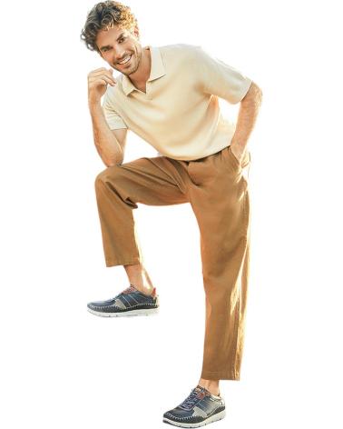 Scarpe per Uomo PIKOLINOS DEPORTIVA FUENCARRAL M4U-6113C1 BLUE