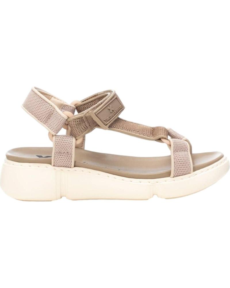 Sandalias De Mujer XTI SNDLIS DE MUJER 142917 EN MULTI REN A