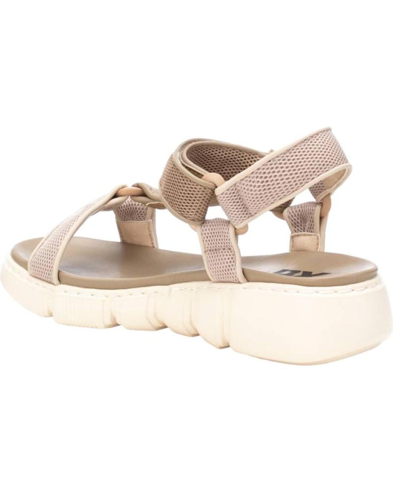 Sandalias De Mujer XTI SNDLIS DE MUJER 142917 EN MULTI REN A