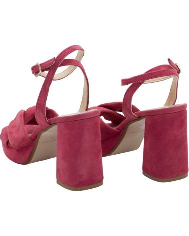 Sandalen PATRICIA MILLER  für Damen SANDALIAS DE MUJER 6273 EN  ROSA