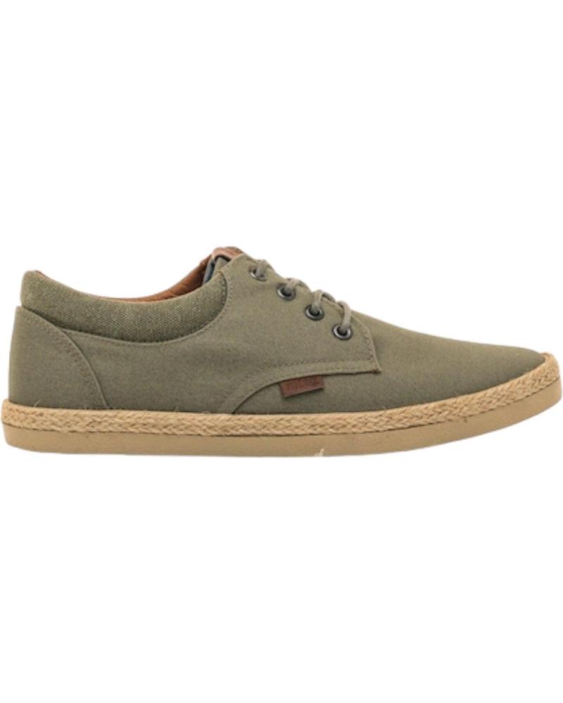 MTNG 84666: Sneaker Uomo Dal Look Casual E Moderno. Fodera Interna Traspirante, Perfetta Per Tutti I Giorni. - 5