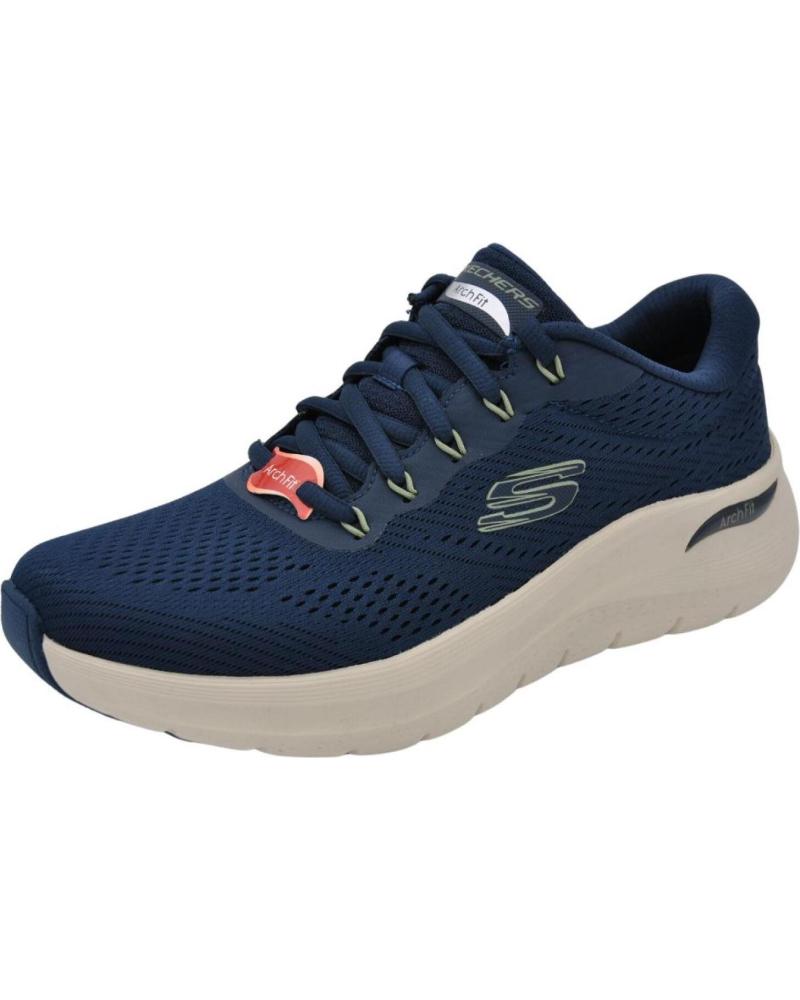 skechers hombre air fit