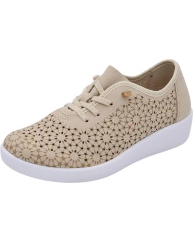 D`CUTILLAS SNEAKER DOCTOR CUTILLAS PLATEADO