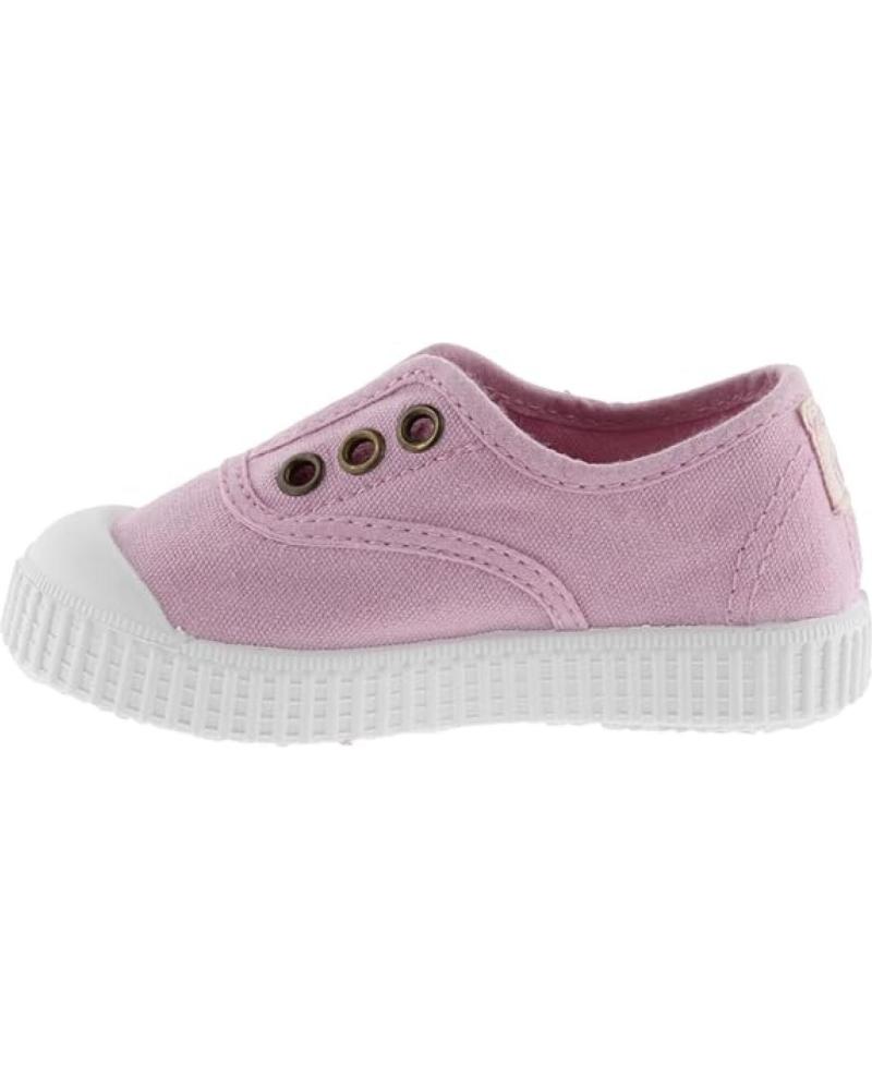 Deportivas De Nino VICTORIA ZAPATILLAS UNISEX NINOS 106627 PETALO