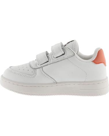 girl and boy Trainers VICTORIA SNEAKERS 1124104  CELESTE