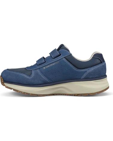 Sneaker für Herren JOYA DEPORTIVA DYNAMO VELCRO M BLUE