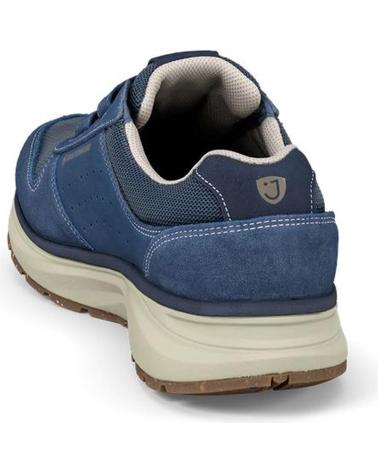 Sneaker für Herren JOYA DEPORTIVA DYNAMO VELCRO M BLUE