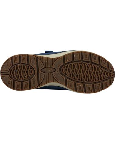 Sneaker für Herren JOYA DEPORTIVA DYNAMO VELCRO M BLUE