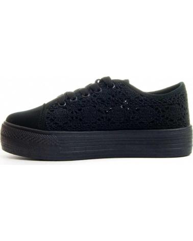 Zapatillas deporte MONTEVITA  de Mujer DRILLSPORT6  BLACK