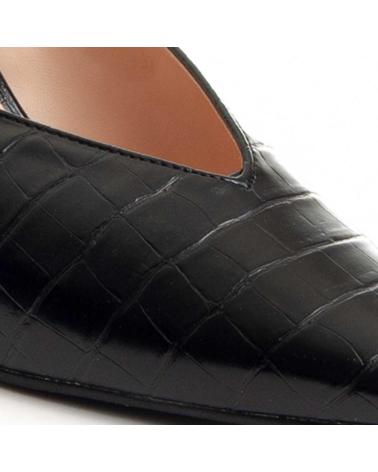 Woman Zapatos de tacón MONTEVITA SIRENA  BLACK