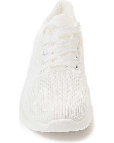 Zapatillas deporte MONTEVITA  de Mujer FITCROSW7  WHITE