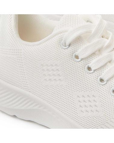 Scarpe sport MONTEVITA  per Donna FITCROSW7  WHITE