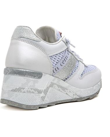 Woman Trainers CETTI 1145 BLANCA  BLANCO