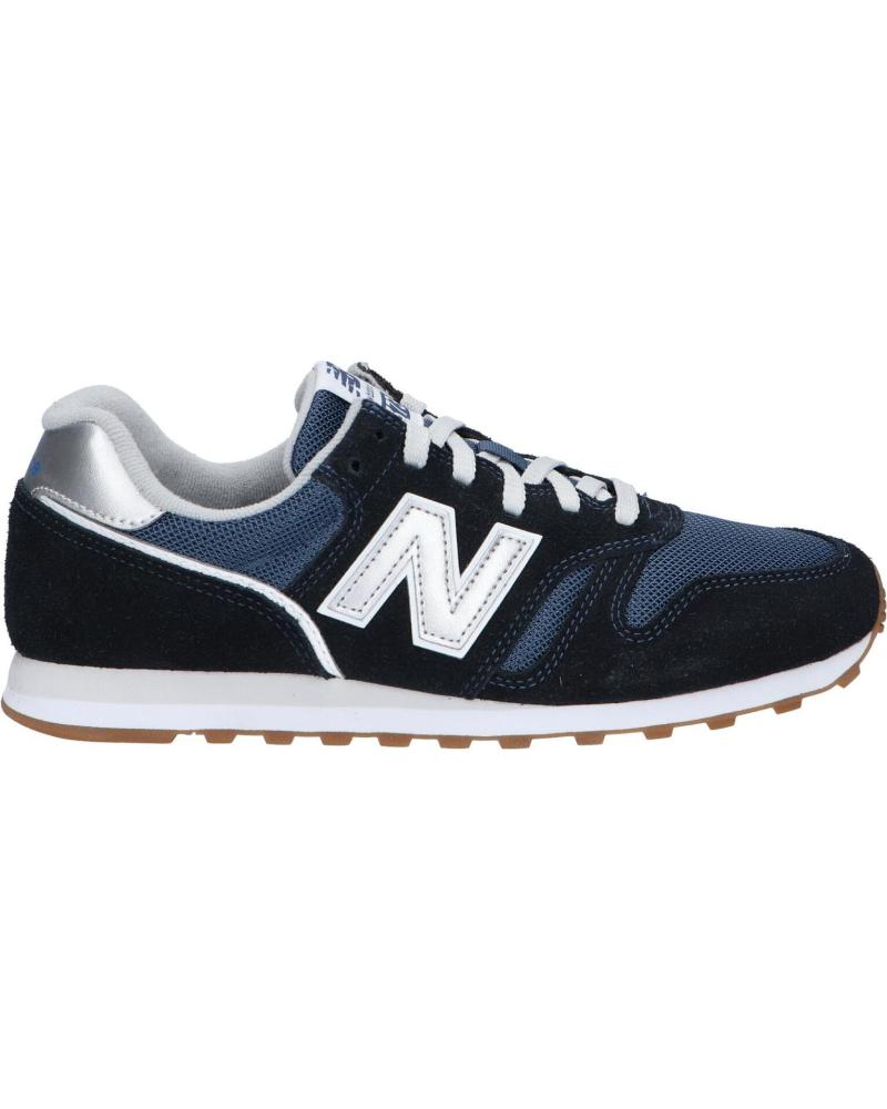 Man sports shoes NEW BALANCE ML373ME2  VINTAGE INDIGO