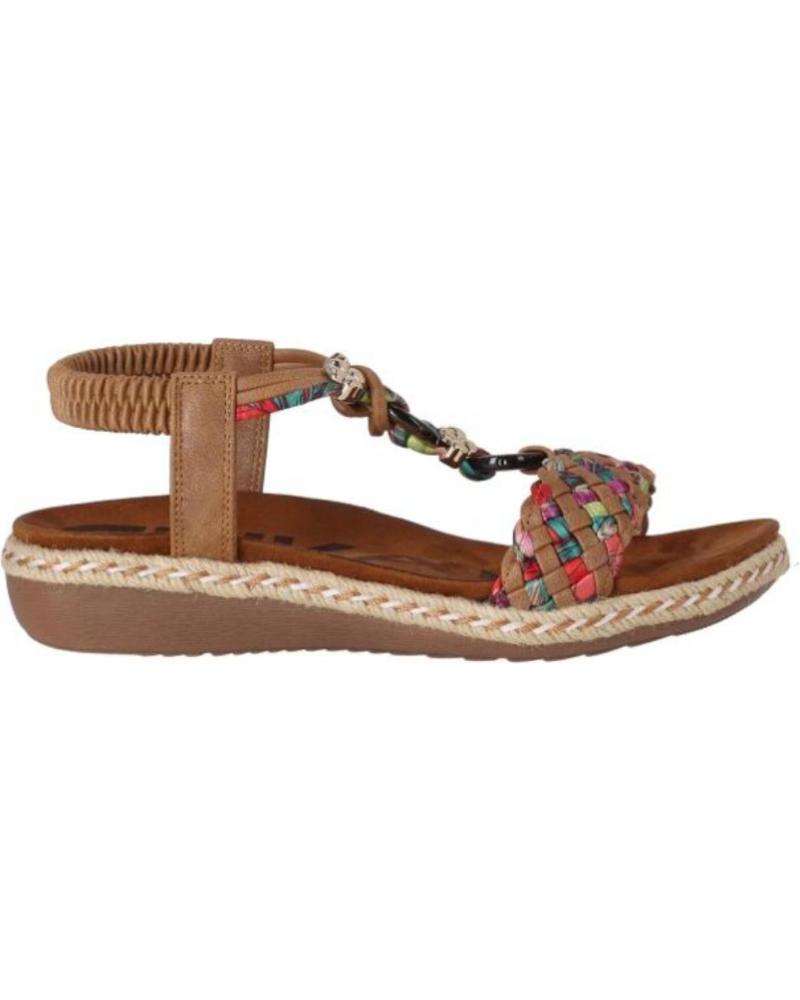 Sandals De Mujer CHIKA10 SANDALIA CONFORT CHIKA 10 PARA