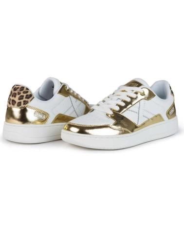 Sneaker MUNICH  für Damen und Mädchen ZAPATILLAS--LEGIT WMN ITALY 75-8908075  BLANCO