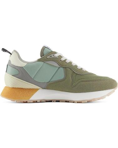 Deportivas DUUO  de Hombre y Niño ZAPATILLAS--CALMA 2 0 043-D455043  VERDE