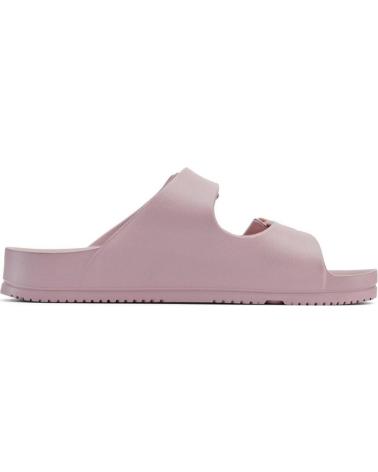 Woman and Man and girl Flip flops DUUO SANDALIAS ROSA EVA FLAT UNISEX MODELO D917060 MULTICOLOR