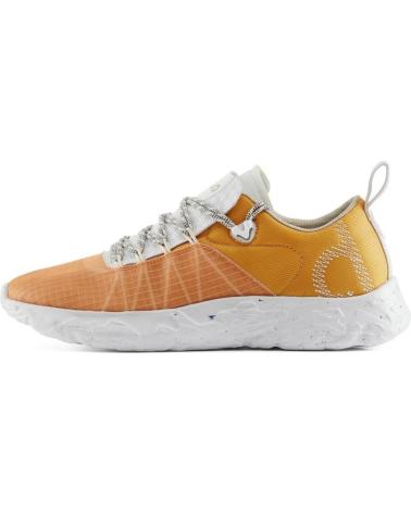 Woman and Man and girl and boy Trainers DUUO ZAPATILLAS--STYLE SUTOR 017-D466017  NARANJA