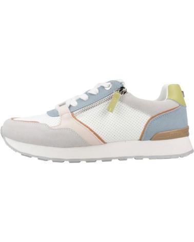 Zapatillas deporte MTNG  pour Femme SNEAKERS MUSTANG 60391 MUJER  BLANCO