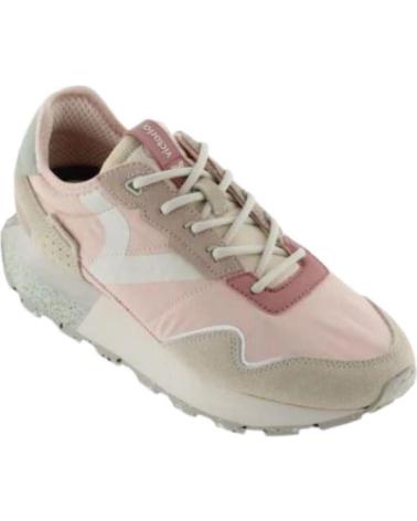 Sapatilhas VICTORIA  de Mulher DEPORTIVOS CASUAL MUJER WING FUTURE 8803108  BEIGE