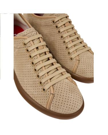 Schuhe CAMPER  für Damen PELOTAS K201668  BEIGE