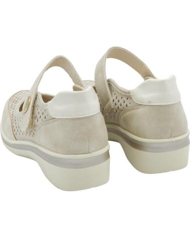 Schuhe AMARPIES  für Damen ZAPATOS DE MUJER AMD26317 EN  BEIGE