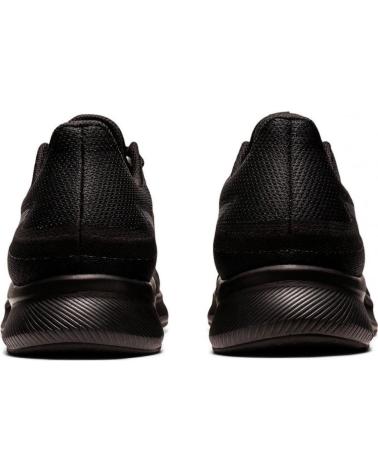 Man Zapatillas deporte ASICS 1011B485-002  NEGRO