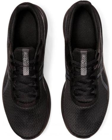 Man Zapatillas deporte ASICS 1011B485-002  NEGRO