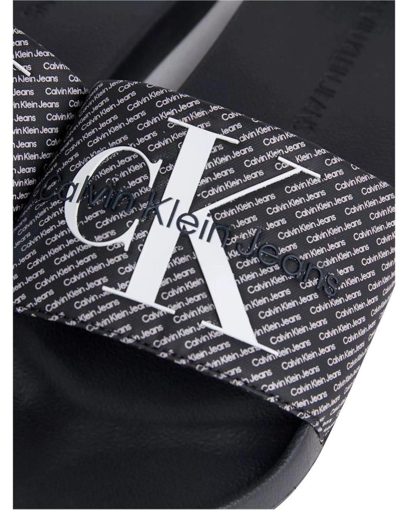 Infradito calvin klein uomo shop