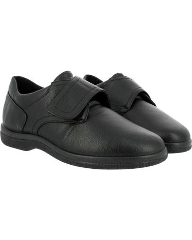 Schuhe OTRAS MARCAS  für Herren ZAPATO DOCTOR CUTILLAS 21231  NEGRO