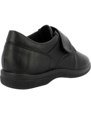 Schuhe OTRAS MARCAS  für Herren ZAPATO DOCTOR CUTILLAS 21231  NEGRO