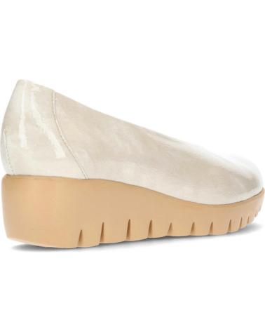 Ballerines pour Femme WONDERS BAILARINAS NATURE C33100 NEGRO