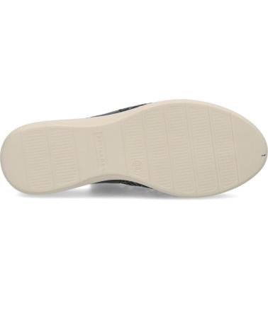 Sandali per Donna PITILLOS SANDALIAS PLANAS 5593 MUJER AZUL MARINO