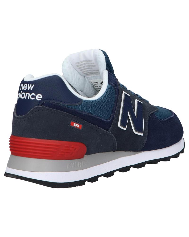 Trainers-De-Hombre-NEW-BALANCE-ML574EAE-STONE-BLUE