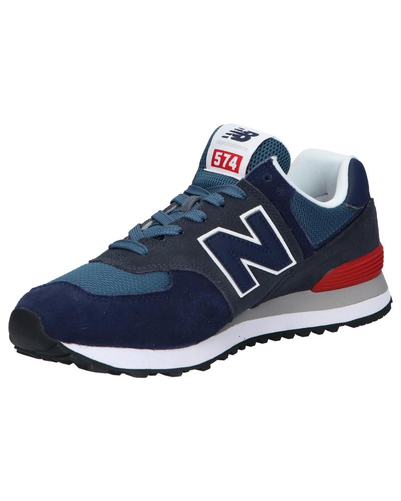 Esportes--De-Hombre-NEW-BALANCE-ML574EAE-STONE-BLUE - Technical View