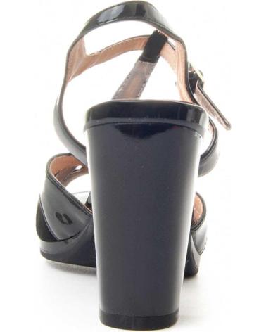 Sandalias MONTEVITA  de Mujer SITRA2  BLACK