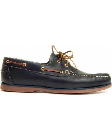 Schuhe PURAPIEL  für Herren NAUTIS  BLUE