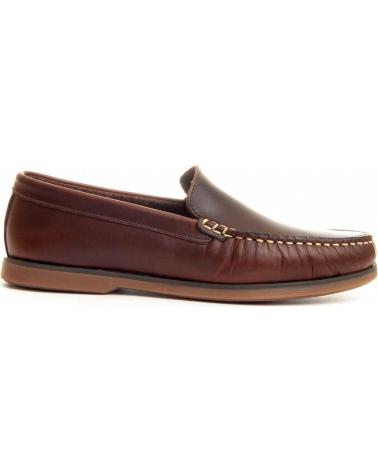 Schuhe PURAPIEL  für Herren MOCCA  BROWN