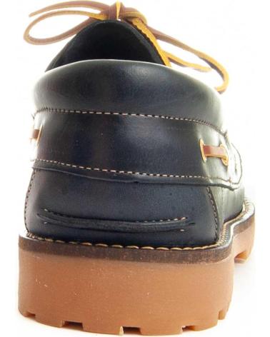 Schuhe PURAPIEL  für Herren NAUTIS2  BLUE