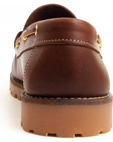 Schuhe PURAPIEL  für Herren MOCCA2  BROWN