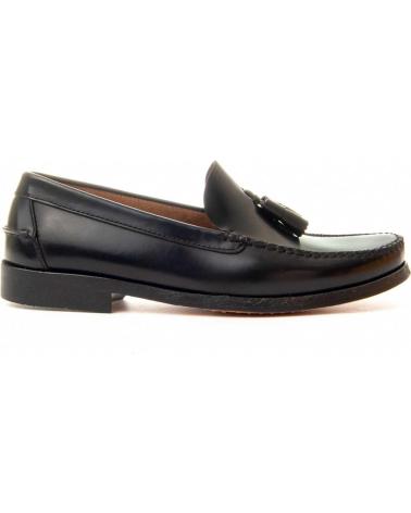 Man shoes PURAPIEL CASTO2  BLACK