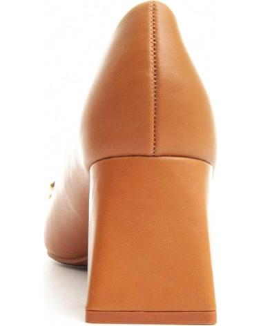 Zapatos de tacón MONTEVITA  per Donna TONELLA  BROWN