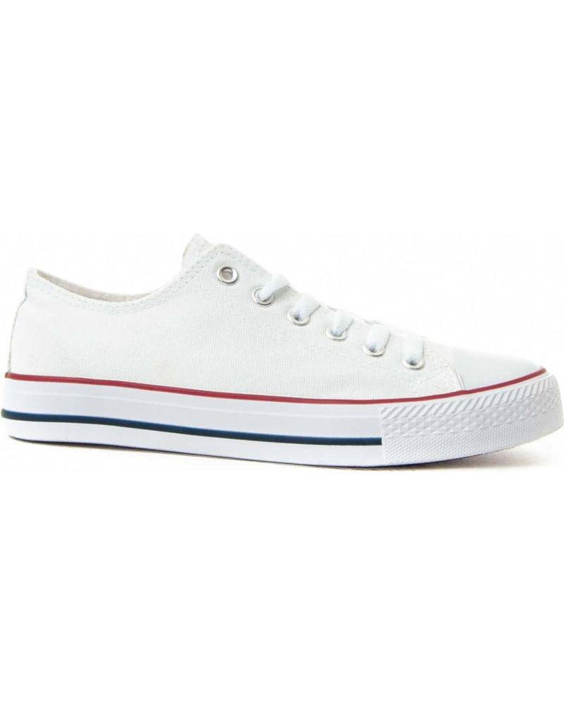 Scarpe sport MONTEVITA  per Donna CONNVE  WHITE
