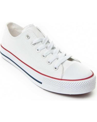 Scarpe sport MONTEVITA  per Donna CONNVE  WHITE