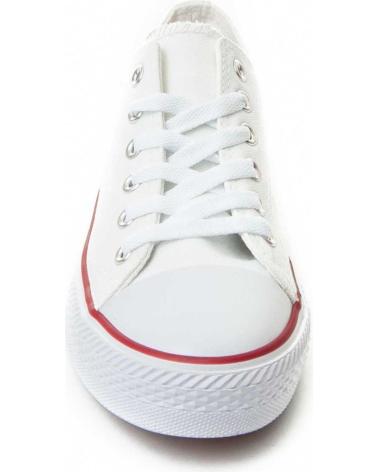 Scarpe sport MONTEVITA  per Donna CONNVE  WHITE