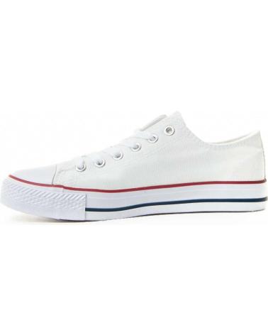 Scarpe sport MONTEVITA  per Donna CONNVE  WHITE