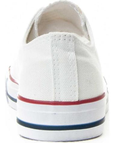 Scarpe sport MONTEVITA  per Donna CONNVE  WHITE
