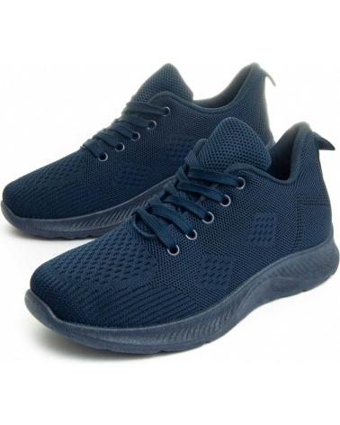 Scarpe sport MONTEVITA  per Donna FITCROSW7  BLUE