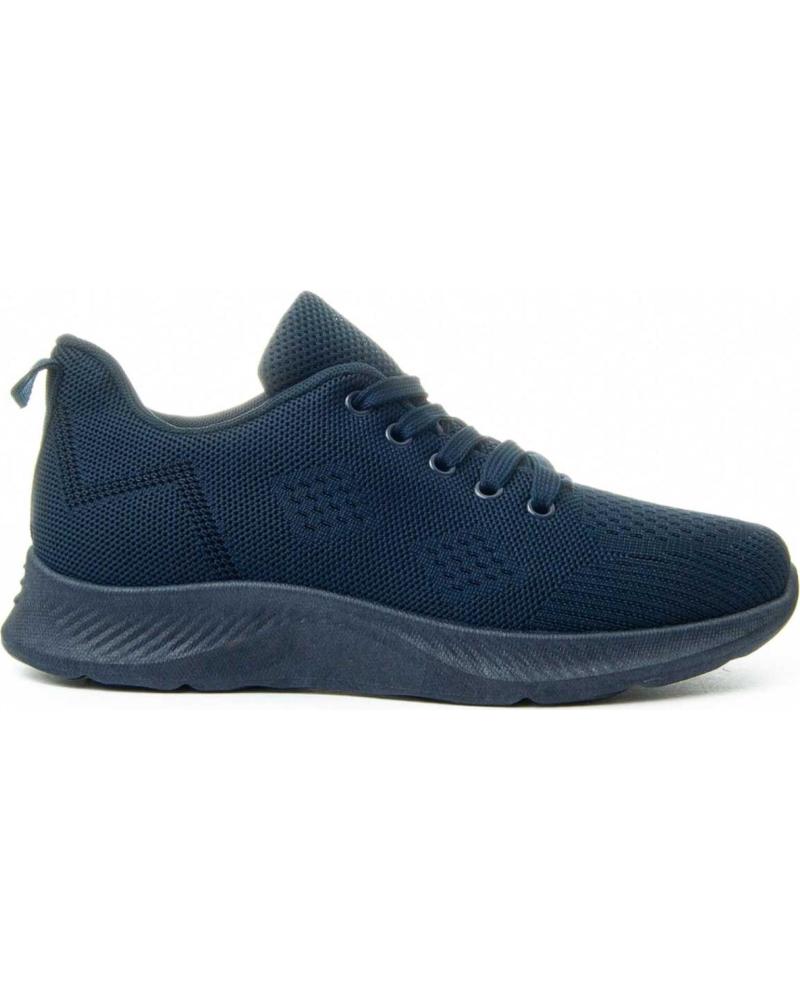 Scarpe sport MONTEVITA  per Donna FITCROSW7  BLUE
